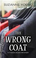 The Wrong Coat