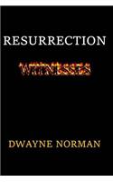 Resurrection Witnesses