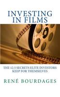 Investing in Films
