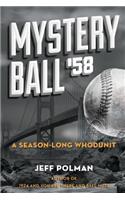 Mystery Ball '58