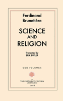 Science and Religion