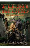 Flesh of the Blood Devastation