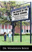 Death of the Public School