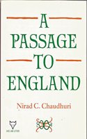 A Passage to England