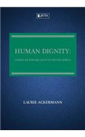 Human dignity