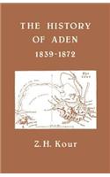 The History of Aden