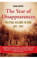 Year of Disappearances