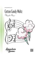 Cotton Candy Waltz