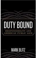 Duty Bound