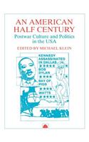 American Half Century