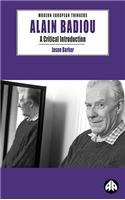 Alain Badiou