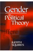 Gender in Political Theory