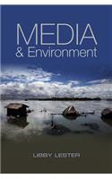Media and Environment