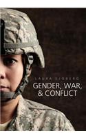 Gender, War, and Conflict