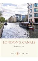 London's Canals