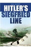 Hitler's Siegfried Line