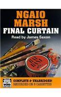 Final Curtain