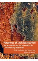 Paradoxes of Individualization