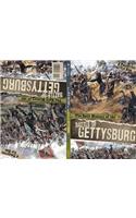 The Split History of the Battle of Gettysburg