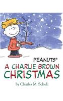 A Charlie Brown Christmas