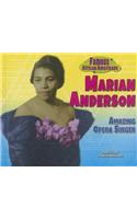 Marian Anderson