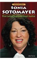 Sonia Sotomayor