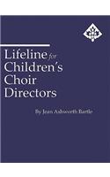 Lifeline for Children's Choir Directors