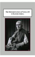 The Implementation of Vatican II in Eastern Africa