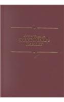 Critical Essays on Shakespeare's Hamlet