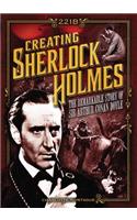 Creating Sherlock Holmes