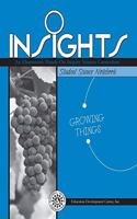 INSIGHTS: GRADES 2-3 GROWING THINGS STUD