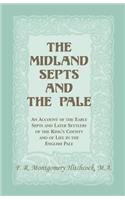 The Midland Septs and the Pale