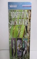 Adaptation and Survival