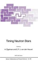 Timing Neutron Stars