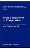 From Coexistence to Cooperation