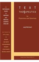 Text Therapeutics