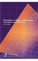 Principles of Public and Private Infrastructure Delivery