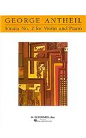 Violin Sonata No. 2