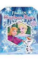 Disney Frozen: Christmas Magic