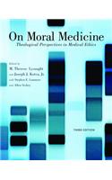 On Moral Medicine