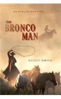 The Bronco Man