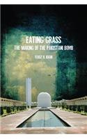 Eating Grass