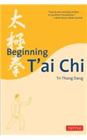 Beginning t'Ai Chi