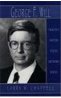 George F. Will