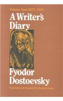 A Writer's Diary Volume 2