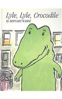 Lyle, Lyle, Crocodile
