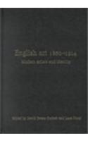 Englsih Art 1860-1914