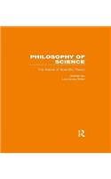 The Nature of Scientific Theory