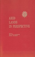 Arid Lands in Perspective