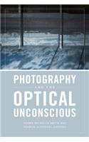 Photography and the Optical Unconscious